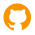 github logo